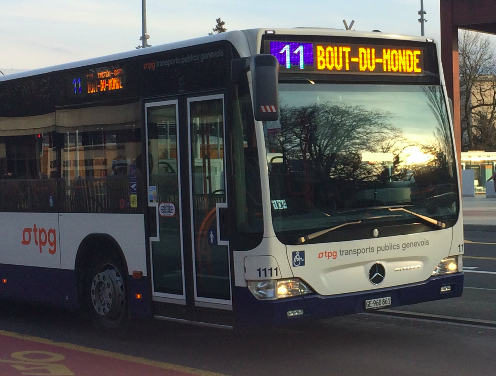 Plus loin, ensemble, ça fait un peu slogan pourri d'une compagnie de transport non ?